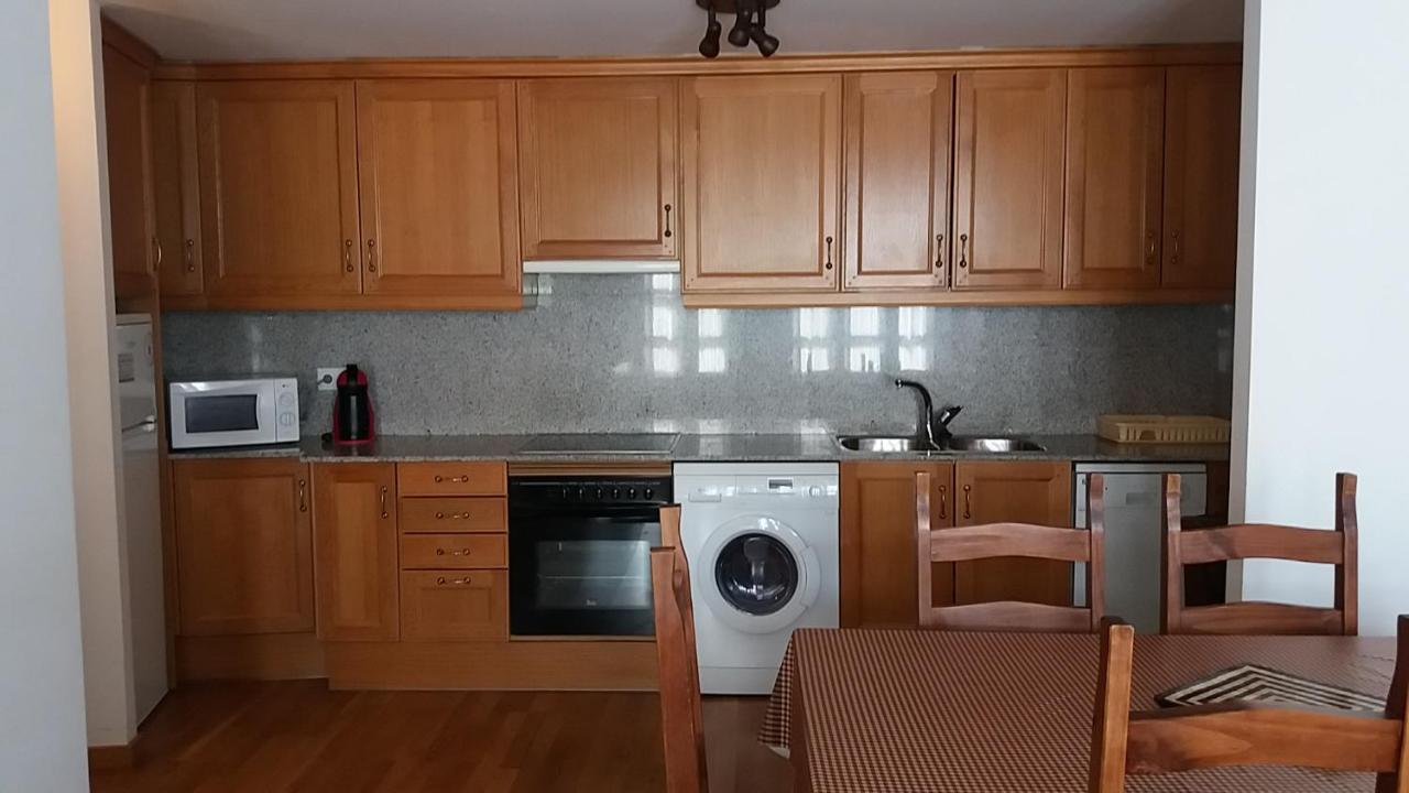 Apartaments Morello Esterri d'Àneu Exteriör bild