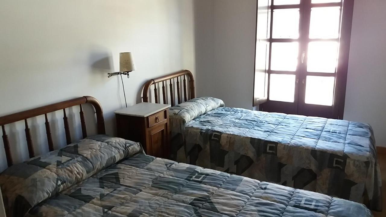 Apartaments Morello Esterri d'Àneu Exteriör bild