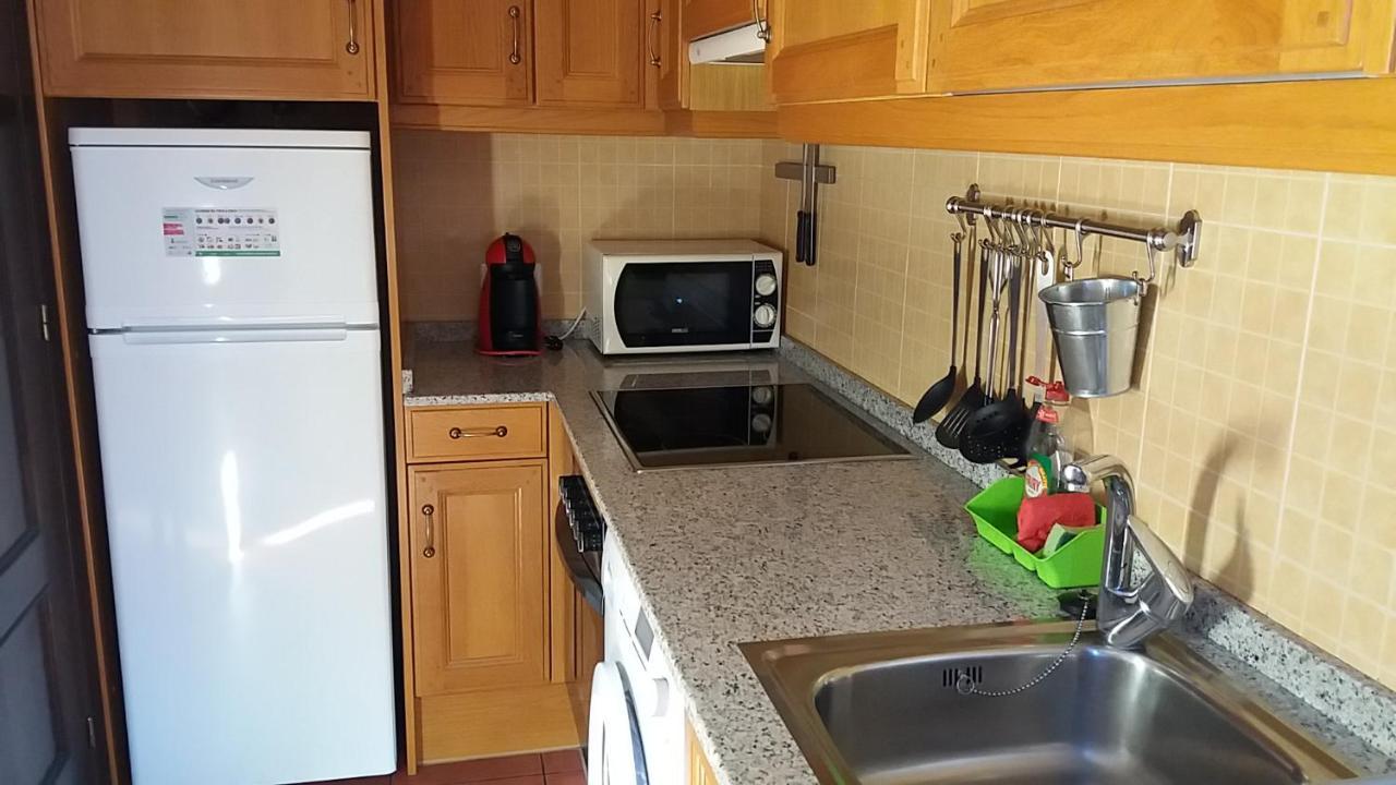 Apartaments Morello Esterri d'Àneu Exteriör bild