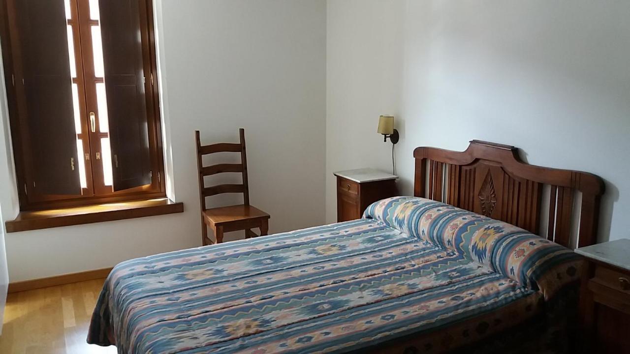 Apartaments Morello Esterri d'Àneu Exteriör bild